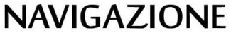 navigazione
