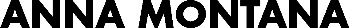 Anna Montana - logo_black